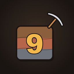 Dig A Digit app icon