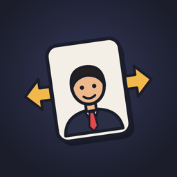 Swipe The Top app icon